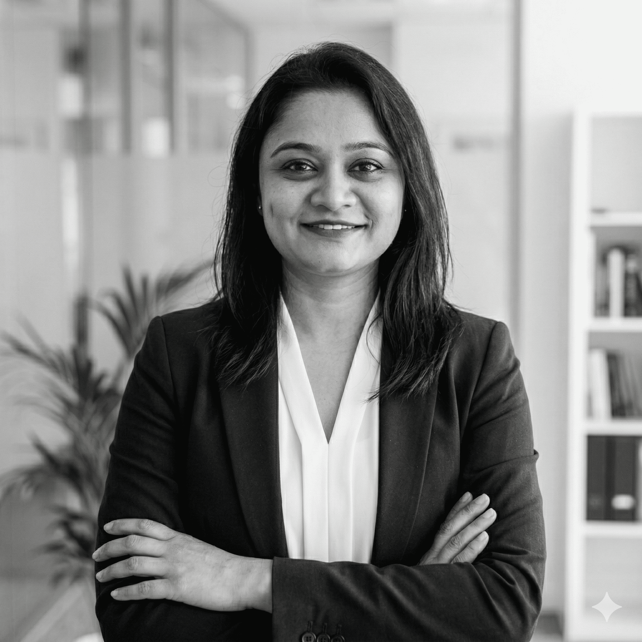 Wanya Kumar - F2P Consulting Expert